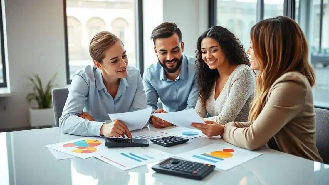 Steps to refinance your mortgage