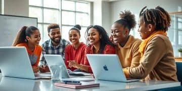 Current patterns in academic success 2025