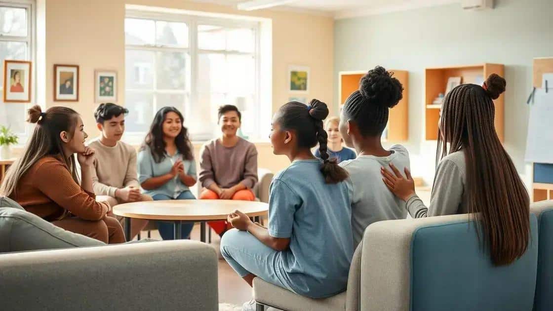 The role of mental health in student performance