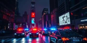 Ten crime trends usa: what you need to know