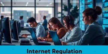 Appear internet regulation changes and their impact