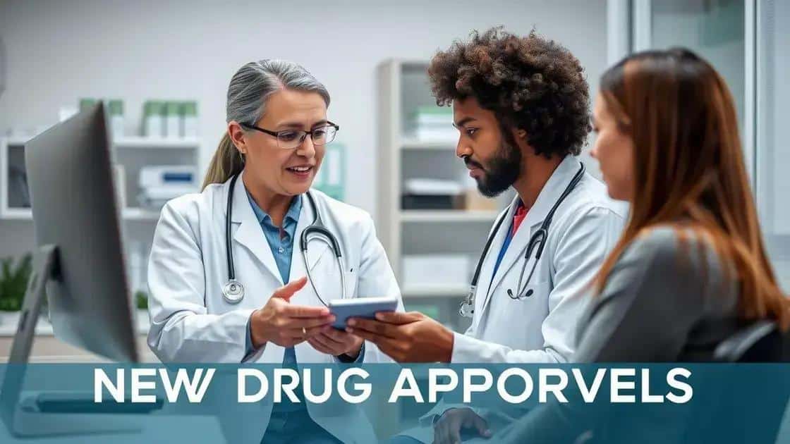 Impact of updates on healthcare providers