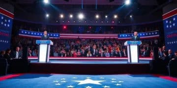 myself presidential debate coverage: insights and analysis