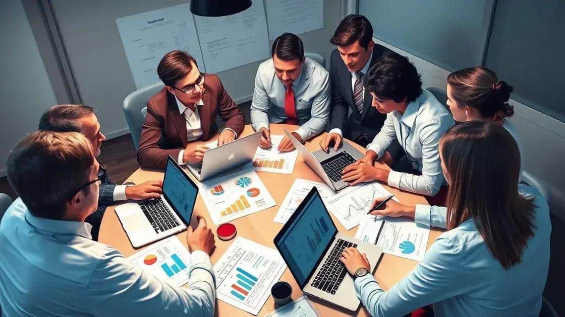 Identifying your target voter demographics