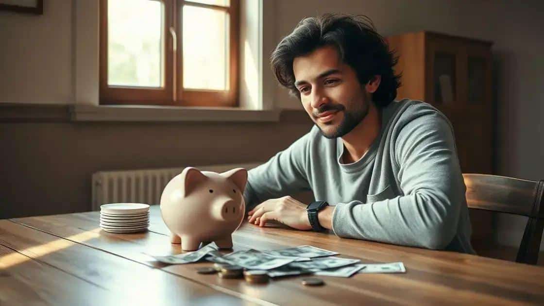 The importance of an emergency fund