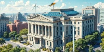 Environmental technology bill updates: What you need to know