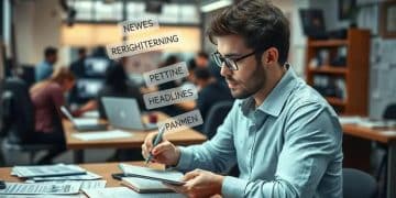 Organization breaking headlines usa: how to engage readers