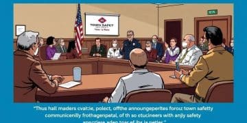 Government public safety announcement: what you need to know