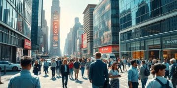 Citizen us economic trends: what you need to know