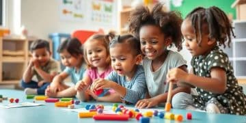 Head early childhood learning: Unlocking potential