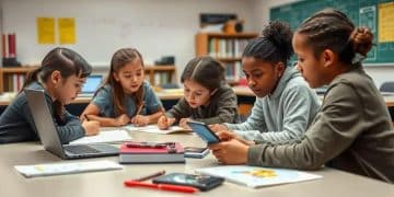 Recent patterns in academic success 2025 report