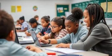 Current patterns in academic success 2025 analysis