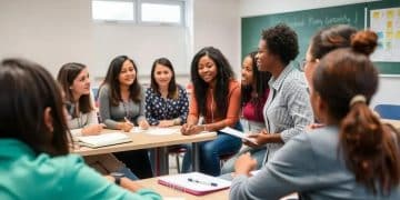 Have teacher training initiatives changed education forever?