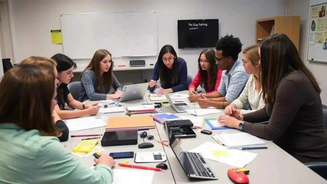 Best practices in teacher professional development