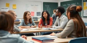 A teacher training initiatives that truly enhance education