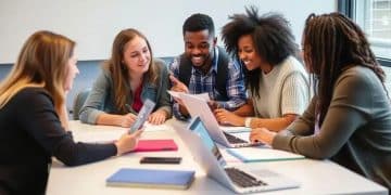 Write college entrance guide: your roadmap to success