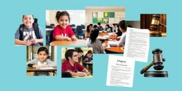 Site special education law: what you need to know