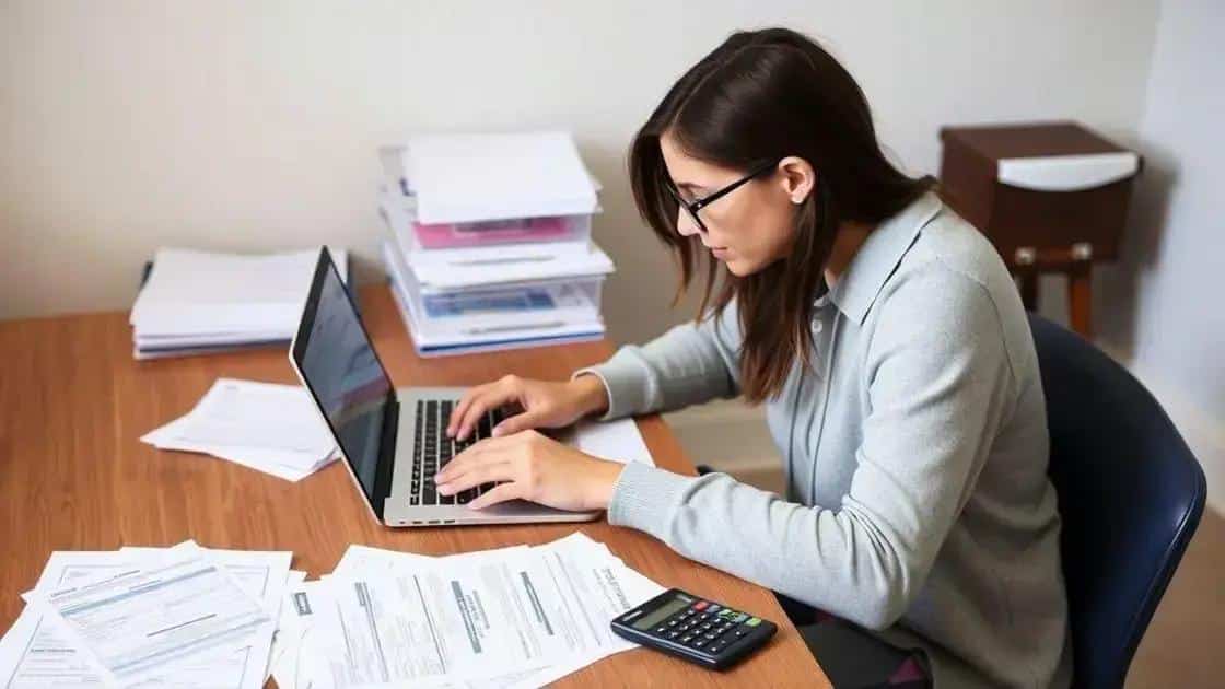 How to apply effectively for aid