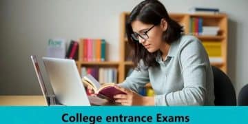 Sing college entrance guide: unlock your potential today