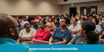 Relate public school improvement through community engagement