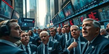 Top market responses to Federal Reserve moves you should know