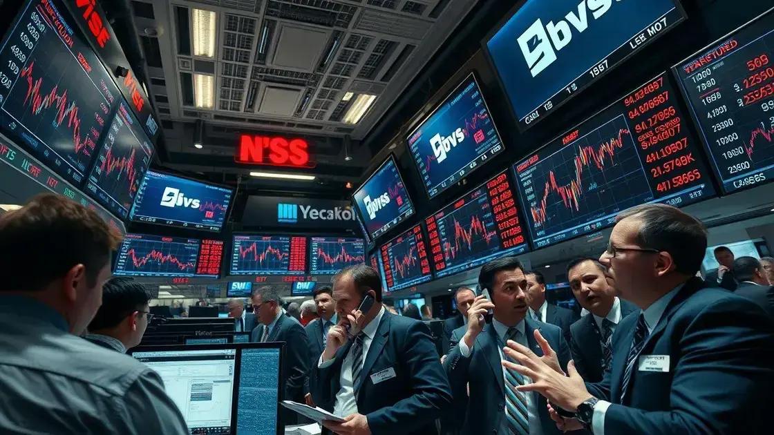 Market reactions to inflation news