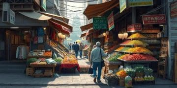 Walk inflation insights: discover practical strategies