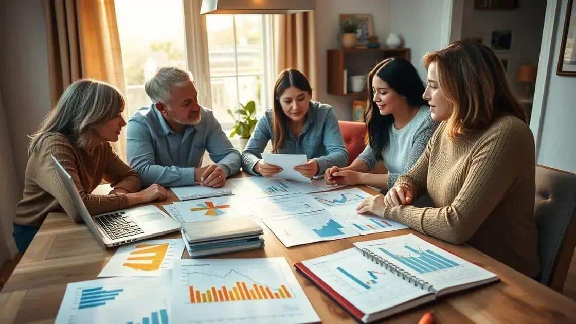 Ways to mitigate inflation effects