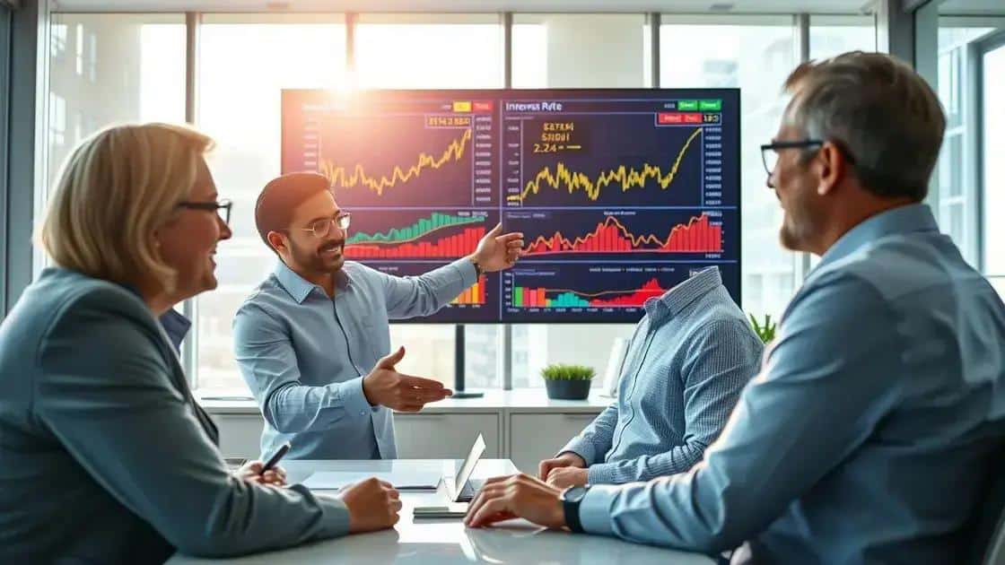 Long-term implications for investors