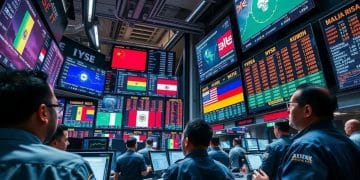 Emerging market responses to Federal Reserve moves