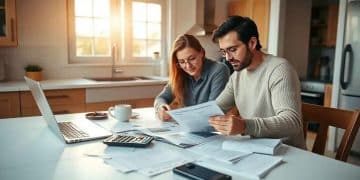 Down mortgage refinance tips to lower your payments