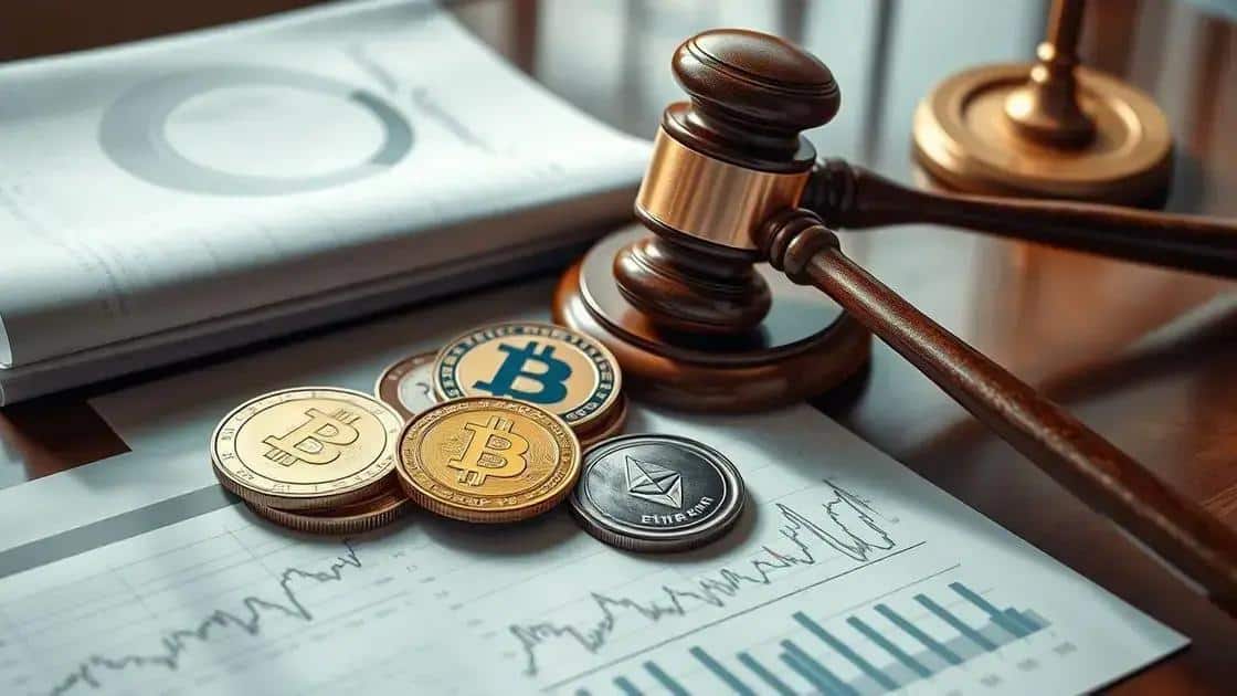 impact of regulatory changes