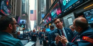 Key market responses to Federal Reserve moves: What to know