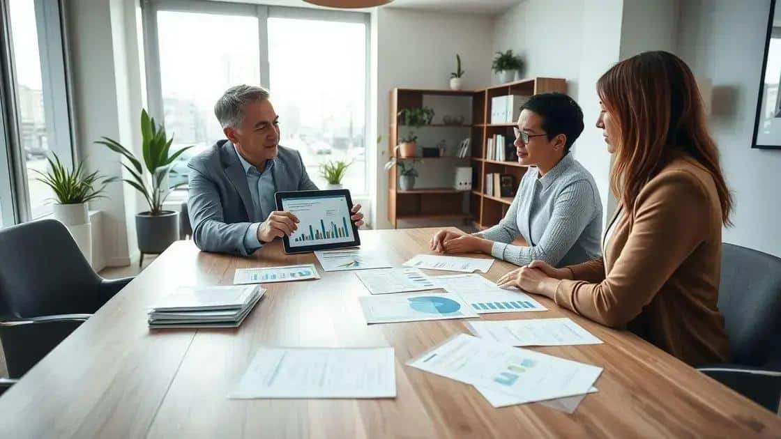 Strategies to minimize your capital gains tax