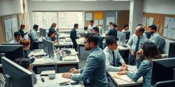 Current government agency staff insufficiencies review: urgent need for change