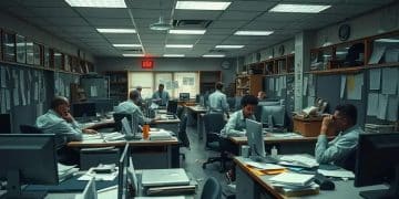 Recent government agency staff insufficiencies raise concerns