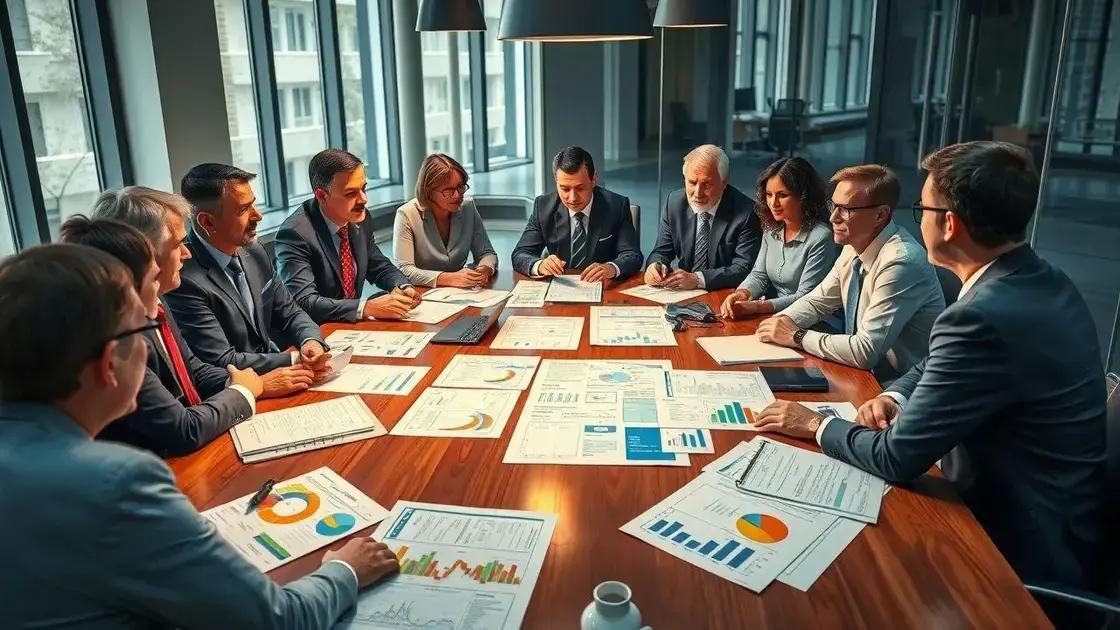 Strategic solutions for workforce improvement