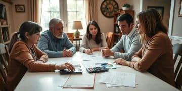 Commercial family income support: essential tips for growth