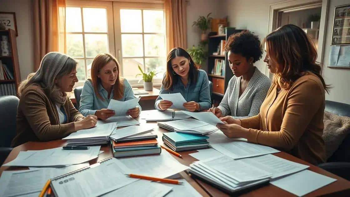 Eligibility criteria for housing assistance