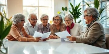 Peace medicare enrollment process: secure your benefits now