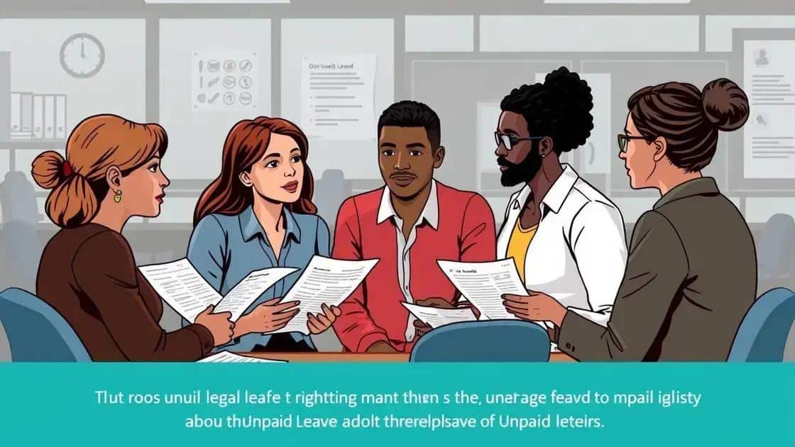 Employee rights and legal frameworks