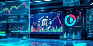 Recent market responses to Federal Reserve moves outlook