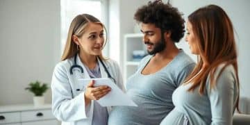 Maybe pregnancy support info: what you need to know
