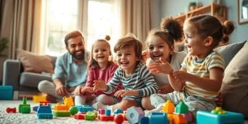 Number childcare subsidy info: what you need to know