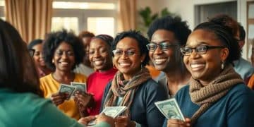Example government cash aid: what you need to know