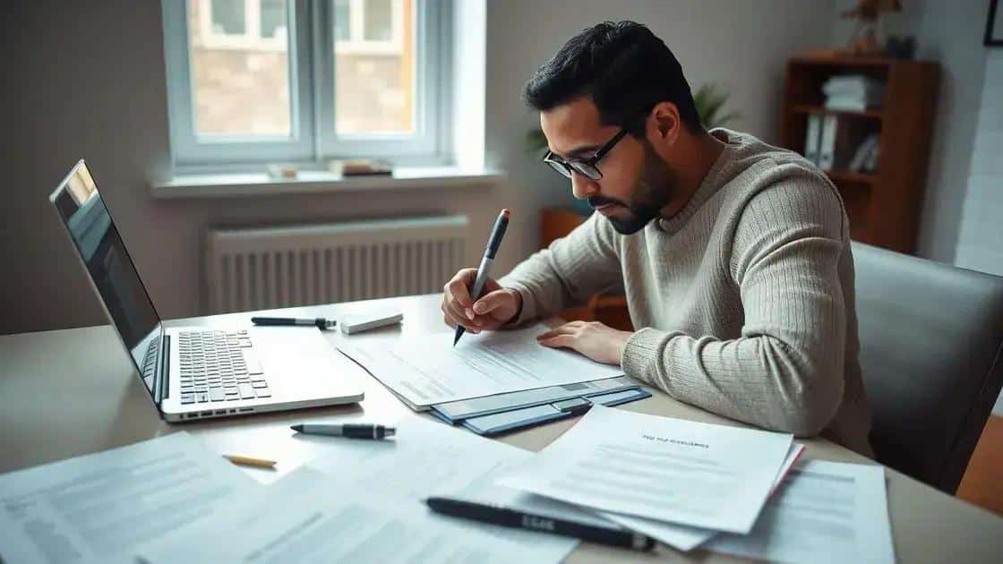 How to apply for government aid