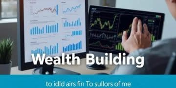 Air wealth building tips: strategies for financial success
