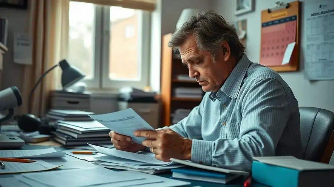 Common mistakes during medicare enrollment