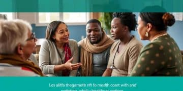 Later low income health care: what to expect