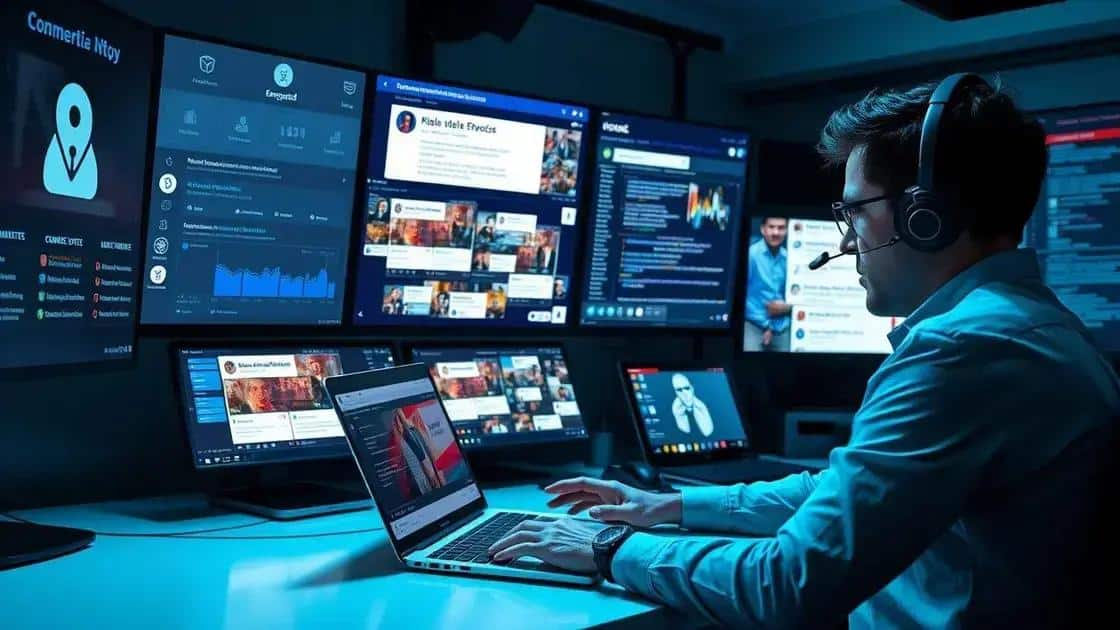 The role of technology in protecting journalists
